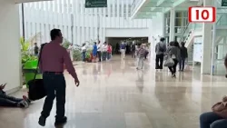 DESTACAN INVERSIÓN HISTÓRICA EN SALUD PARA QUINTANA ROO