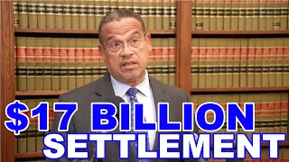 MN Att. General Ellison comments on Meta settlement worth up to $17.1B