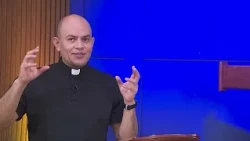 Wednesday, October 28 | The Choosing of the Twelve and the Power of Prayer