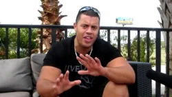 Damian Martinez: A New Identity