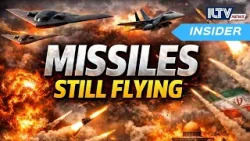 ILTV INSIDER | Why Has Iran’s Regime Not Fallen Yet?