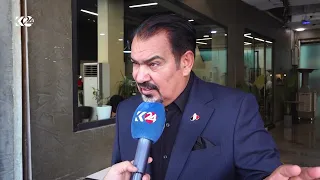 30 ئەیلولی ئەمساڵ دوا مۆڵەتە بۆ ئەوەی گروپەکانی بەرەی مەقاومە چەکەکانیان ڕادەستی دەوڵەت بکەن
