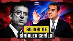 TENSIONS RISE IN THE ISTANBUL METROPOLITAN MUNICIPALITY CASE! Oğuz Polatbilek recounts in detail ...