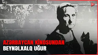 Ələmdar Faiqin filmi dünya premyerasını Monteneqroda edəcək