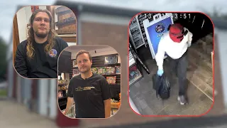 Two Pokémon card stores hit by burglars in Washington County in one month; police search for suspect