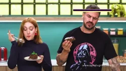 Kitchen Lab | Σάββατο 16:40