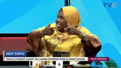 Nyma REVEALS Extreme Measures Her Dad Took To Protect His Girl Children