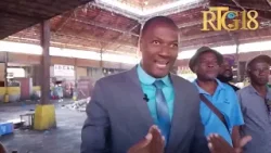 Avoka machann ki viktim nan mache Clugny an, Me Thony DESAUGUSTE mande leta ede machann viktim yo.