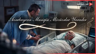 Azərbaycan  musiqisi möcüzələr yaradır