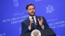 Vance arremete contra Bruselas y promete ayudar a Orbán