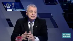 Karadeniz Ekonomi | OTSO Başkanı Adil Levent Karlıbel