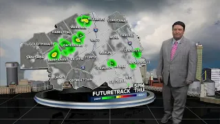25 Weather