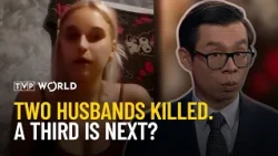 Her husband died. Now comes the money question | Break the Fake
