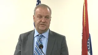 Sam Page urges County Council to approve funding to pay police through end of year