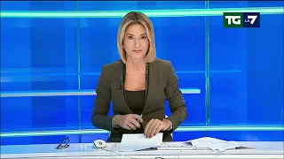 Edizione delle ore 13.30 del 24/09/2026