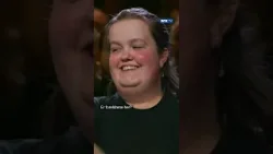 – Rullestolen ble et symbol på at jeg ikke var som alle andre, sier Silje. Se serien #tabu i #nrktv