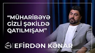 Məşhur müğənni 44 günlük müharibədə iştirakından DANIŞDI / Efirdən Kənar