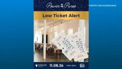 Power of the Purse fundraiser supports Kids Escaping Drugs