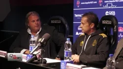 Calcio, Serie D. Doppio ribaltone L'Aquila, via il tecnico Michele Fucili ed il Ds Gianluca Rossini