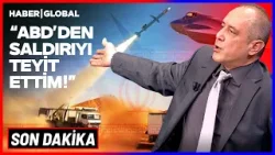 TARİHTE BİR İLK! İran ABD F-35'ini Alev Topuna Çevirdi! Mete Sohtaoğlu'ndan Pentagon İstihbaratı!