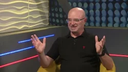 Egy falat kenyér... - DJ Spigiboy, aki Vácrátót polgármestere is (B. Tóth László műsora)