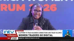 Digital deal room launched to boost women-led businesses and African trade