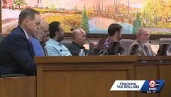 Unified Government preparing for vote on Chiefs stadium funding