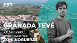 ▶ Granada Tevé ▶ Turismo Salobreña | Miércoles 24 abril 24