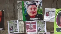 Colectivos de búsqueda de Durango acuden a fosa clandestina de El Verde, Concordia