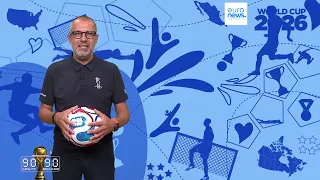 Cum poate mingea să decidă soarta unui meci la Cupa Mondială 2026