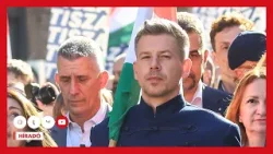 Feljelentették Magyar Pétert költségvetési csalás gyanújával