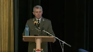 В НВУ обсъждат бъдещето на технологиите за отбрана и сигурност