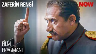 Zaferin Rengi Film Fragmanı