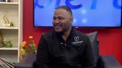 Conversamos con el Dr. Sandy Vizcaino | Despierta RD