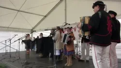 VIANOČNÉ TRHY A TURZOVSKÝ KERMAŠ - DFS LIPOVIENKA