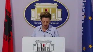 Xhixho akuza mazhorancës: Parlamenti është kthyer në noter të qeverisë, ligjet kalojnë pa debat