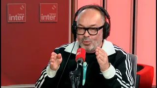 How to get young people to read Victor Hugo? - Face à la Franche: Xavier Leherpeur