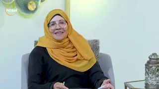 Perspective | S06 EP03 |  with Baheeya Seedat