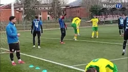 jurnal MUSCEL TV 13 02 2026 SPORT | ARO CÂMPULUNG, ÎNCĂ O VICTORIE ÎN AMICAL jurnal MUSCEL TV 13 02 2026 SPORT | ARO CÂMPULUNG, ÎNCĂ O VICTORIE ÎN AMICAL