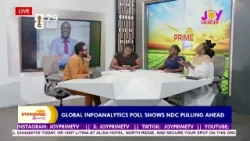 Alan is a great leader, but people deceived him and now they are speaking for the NDC – Janet Nabla