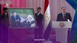 Модар фаришта аст...!