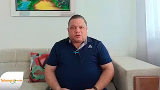 Mario Díaz pide al INTRANT intervenir rutas de Santiago y suspender licencias por aumento del pasaje