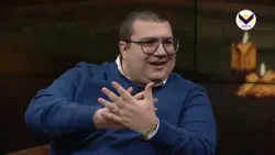 الحلقة 1 - برنامج البرهان