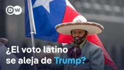 Ni rojo ni azul: el voto latino no es homogéneo