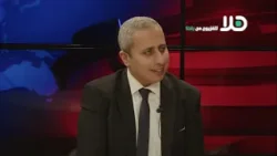 هاني مرزوق يتحدث عن ملفات مواطنين إسرائيليين عملوا لصالح المخابرات الإيرانية