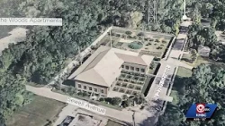 Kansas state senator involved in property tax dispute