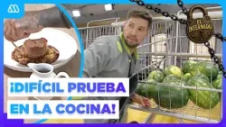 EL INTERNADO | AVANCE CAPÍTULO 106 | Un equipo PERDERÁ la Puerta del Horno