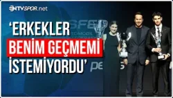 18 Erkeği Geride Bıraktı! Türkiye'nin İlk Kadın Karting Şampiyonu: Ayşe Çebi | NTV Spor