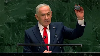 Netanyahu mbron sulmet ushtarake izraelite në Gaza dhe Iran, sulmon presidentin e Turqisë Erdogan