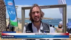 17 ene 2026 Se estrena el proyecto “Mirador punta de trueno” en la comuna de El Quisco